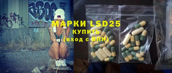 бошки Инсар